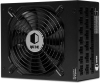 Фото - Блок питания QUBE QBF-HP1 QBF-HP1-1650GD-14C