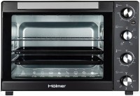 Фото - Электродуховка HOLMER HEO-162PCL 