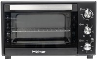 Фото - Электродуховка HOLMER HEO-083PC 