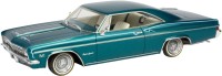 Фото - Сборная модель Revell 1966 Chevy Impala SS (1:25) 