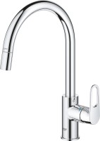 Фото - Смеситель Grohe BauFlow 30549000 