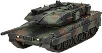 Фото - Сборная модель Revell Model Set Leopard 2 A7V (1:72) 