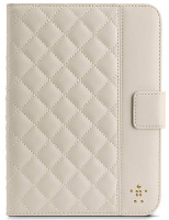 Фото - Чехол Belkin Quilted Cover Stand for iPad mini 