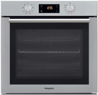 Фото - Духовой шкаф Hotpoint-Ariston SAEU 4544 TC IX 