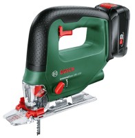 Фото - Электролобзик Bosch Universal Saw 18V-100 0603011170 