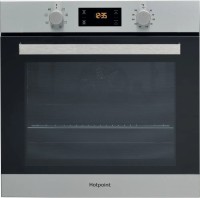 Фото - Духовой шкаф Hotpoint-Ariston SA3 544 C IX 