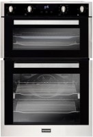 Фото - Духовой шкаф Stoves BI902MFCT 