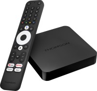 Фото - Медиаплеер Thomson Streaming Box 240G 