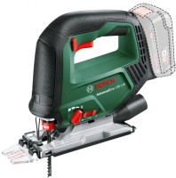 Фото - Электролобзик Bosch Advanced Saw 18V-140 0603013000 