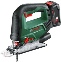 Фото - Электролобзик Bosch Advanced Saw 18V-140 0603013003 