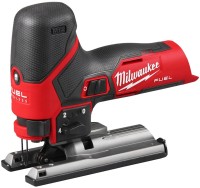 Фото - Электролобзик Milwaukee M12 FJS-0 