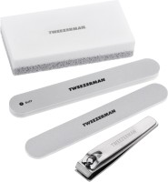 Фото - Маникюрный набор Tweezerman Essential Pedicure Kit 