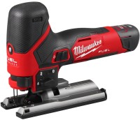 Фото - Электролобзик Milwaukee M12 FJS-422X 