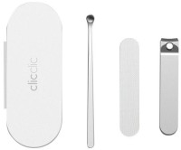 Фото - Маникюрный набор Xiaomi Hoto Clicclic Manicure Set 