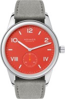 Фото - Наручные часы Nomos Glashutte Club Campus 38 723 