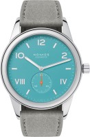 Фото - Наручные часы Nomos Glashutte Campus 38 724 