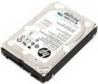 Фото - Жесткий диск HP Server SATA 2.5" MM0500GBKAK 500 ГБ