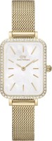 Фото - Наручные часы Daniel Wellington Quadro DW00100668 