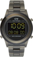 Фото - Наручные часы Daniel Wellington Retro Digital DW00100765 