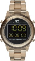 Фото - Наручные часы Daniel Wellington Retro Digital DW00100767 