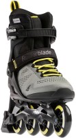 Фото - Роликовые коньки Rollerblade Macroblade 80 ABT 