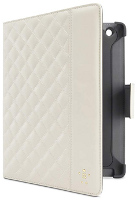 Фото - Чехол Belkin Quilted Cover Stand for iPad 2/3/4 