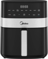 Фото - Фритюрница Midea MF-CN65E 