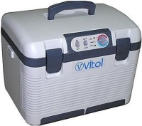 Фото - Автохолодильник Vitol YA-1188