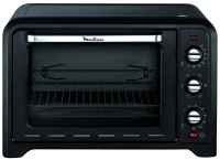 Фото - Электродуховка Moulinex OX 485 810 