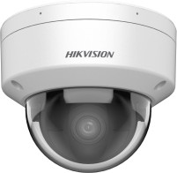 Фото - Камера видеонаблюдения Hikvision DS-2CD2186G2H-ISU (eF) 2.8 mm 