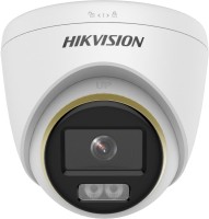 Фото - Камера видеонаблюдения Hikvision DS-2CE72KF3T-LE 2.8 mm 