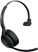 Фото - Наушники Jabra Evolve2 55 Link380a UC Mono 