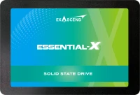 SSD Exascend Essential-X 2.5" ES256GSSD25SAU 256 ГБ