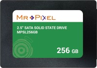 Фото - SSD Mr.Pixel SATA 2.5" MPSL256GB 256 ГБ