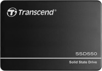 Фото - SSD Transcend SSD550I TS80GSSD550I 80 ГБ