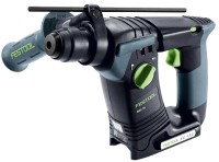 Фото - Перфоратор Festool BHC 18-Basic 577600 