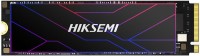 Фото - SSD HIKSEMI Future Lite HS-SSD-FUTURE Lite 4096G 4.1 ТБ без радиатора