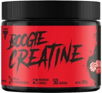 Фото - Креатин Trec Nutrition Boogie Creatine 300 г