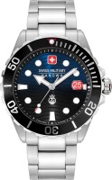 Фото - Наручные часы Swiss Military Hanowa Offshore Diver II SMWGH2200302 