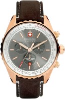 Фото - Наручные часы Swiss Military Hanowa Afterburn Chrono SMWGC0000320 