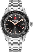 Фото - Наручные часы Swiss Military Hanowa Afterburn GMT SMWGH0003203 