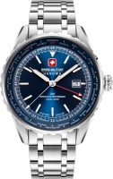 Фото - Наручные часы Swiss Military Hanowa Afterburn GMT SMWGH0003204 