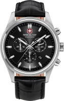 Фото - Наручные часы Swiss Military Hanowa Airman First Class SMWGC0003101 