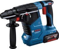 Фото - Перфоратор Bosch GBH 18V-24 C Professional 0611923003 