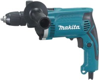 Фото - Дрель / шуруповерт Makita HP1631KX3 