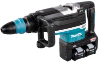 Фото - Перфоратор Makita HR006GD203 