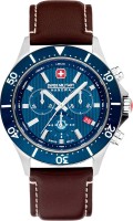 Фото - Наручные часы Swiss Military Hanowa Flagship X Chrono SMWGC2100706 