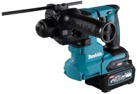 Фото - Перфоратор Makita HR010GD201 