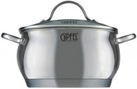 Фото - Кастрюля Gipfel Terza 1292