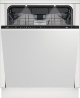 Фото - Встраиваемая посудомоечная машина Beko BDIN 38571 C 